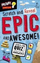 Epic And Awesome (Instant Einstein)