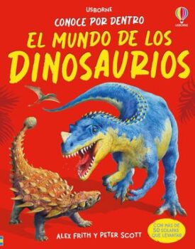 El Mundo De Los Dinosaurios