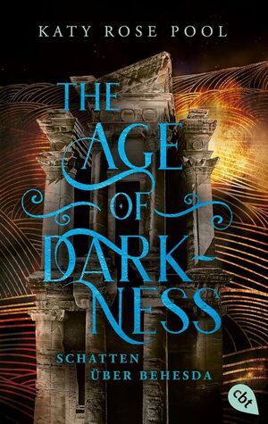 The Age Of Darkness - Schatten Über Behesda