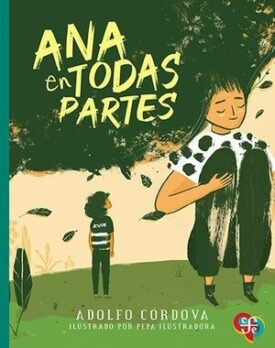 Ana En Todas Partes - Córdova, Adolfo