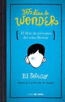 Wonder. 365 Días De Wonder.