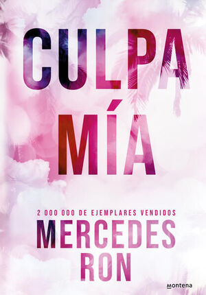 Culpables 1: Culpa Mia