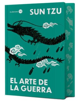El Arte De La Guerra - Sun Tzu