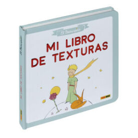 Mi Libro De Texturas