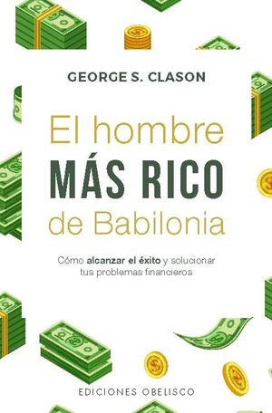 El Hombre Mas Rico De Babilonia