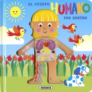 El Cuerpo Humano Por Dentro Bbsus6263