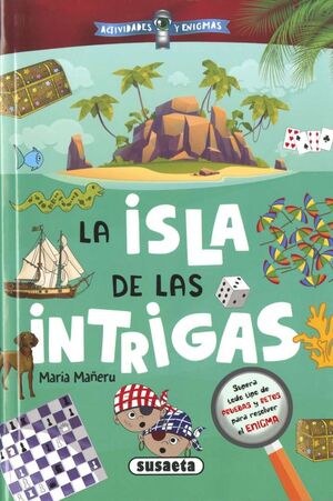 La Isla De Las Intrigas Basus6310