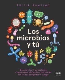 Los Microbios Y Tu