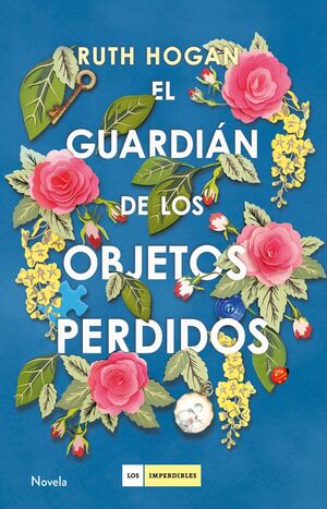El Guardian De Los Objetos Perdidos