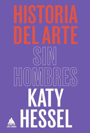 Historia Del Arte Sin Hombres