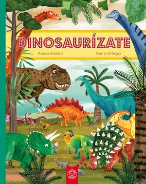 Dinosaurizate
