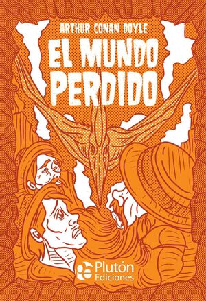 Clasicos Ilustrados Platino: El Mundo Perdido