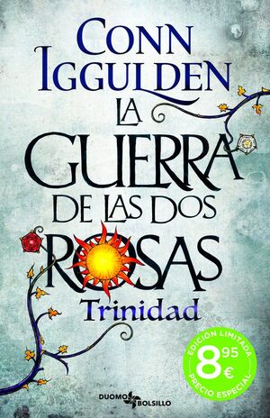La Guerra De Las Dos Rosas. Trinidad