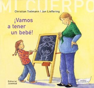 Vamos A Tener Un Bebe - Tielmann
