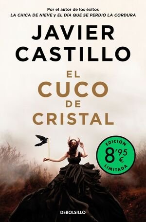 El Cuco De Cristal (Edición Limitada)