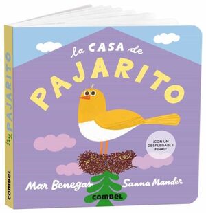 La Casa De Pajarito
