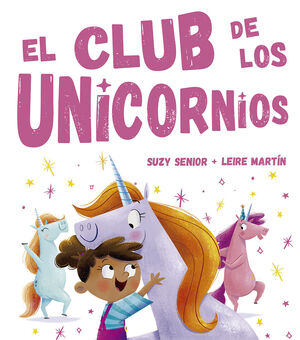 Club De Los Unicornios