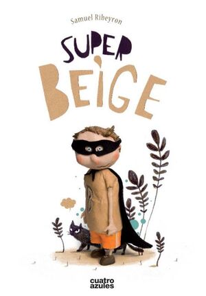 Super Beige