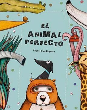 El Animal Perfecto