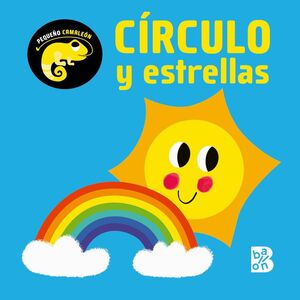 Camaleon - Círculo Y Estrellas