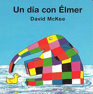 Un Día Con Élmer