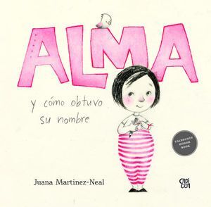 Alma Y Como Obtuvo Su Nombre