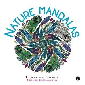 Nature Mandalas