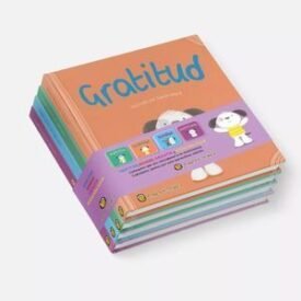 Pack Caminando Juntos - Editorial Guadal