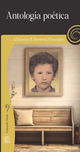 Antología Poética - Francisco Javier Martínez Melgar