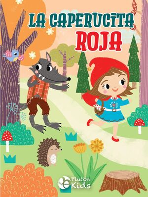 Historias Vivas: La Caperucita Roja