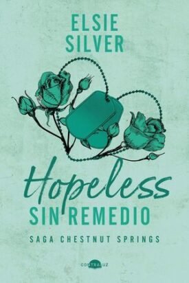Chestnut Springs 5: Hopeless Sin Remedio