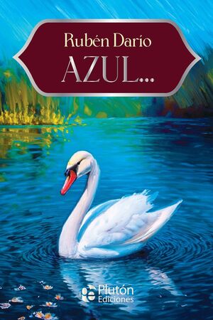 Azul …- Aniversario 15 Años