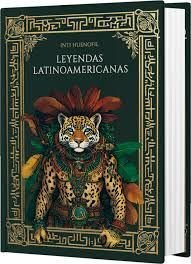 Leyendas Latinoamericanas