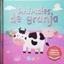 Desplegables: Animales De Granja Bbdar0423