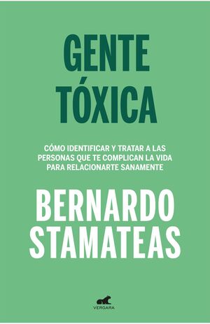 Gente Toxica (Edición Aniversario)