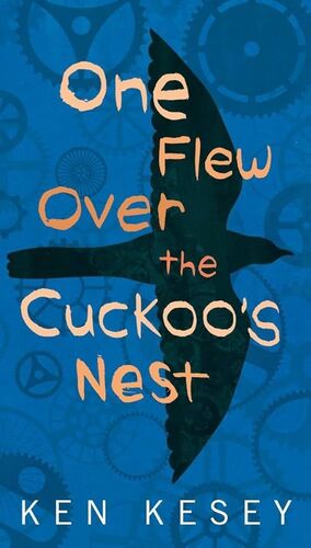 One Flew Over The Cuckoo? S Nest