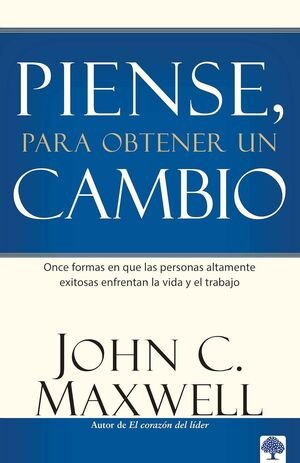 Piense para Obtener un Cambio