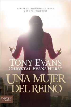 Una Mujer del Reino
