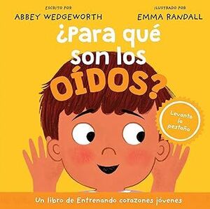¿Para que Son los Oidos?