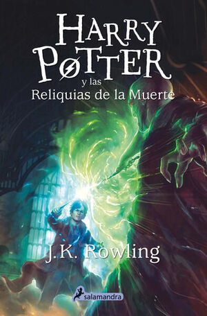 Ps Harry Potter 7: Las Reliquias De La Muerte