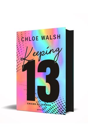 Los Chicos De Tommen 2: Keeping 13