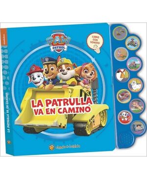 Paw Patrol