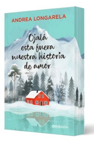 Ojalá Esta Fuera Nuestra Historia de Amor Cantos Decorados