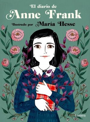 Diario De Anne Frank (Edicion Ilustrada)