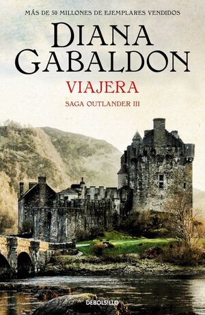 Outlander 3: Viajera