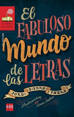 El Fabuloso Mundo de las Letras