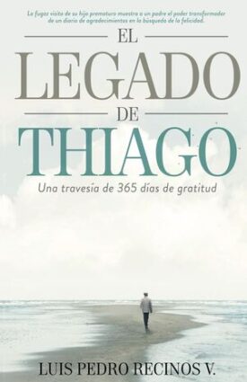 El Legado de Thiago