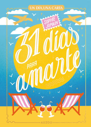 31 Dias para Amarte