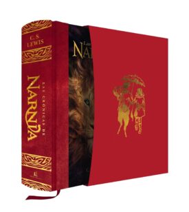 Las Cronicas de Narnia, Edicion de Lujo