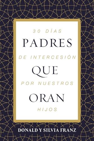 Padres que Oran